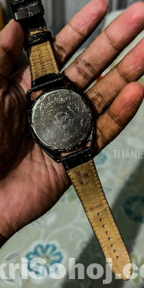 TITAN Original Watch - 1675NAA